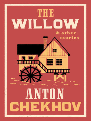 cover image of The Willow and Other Stories